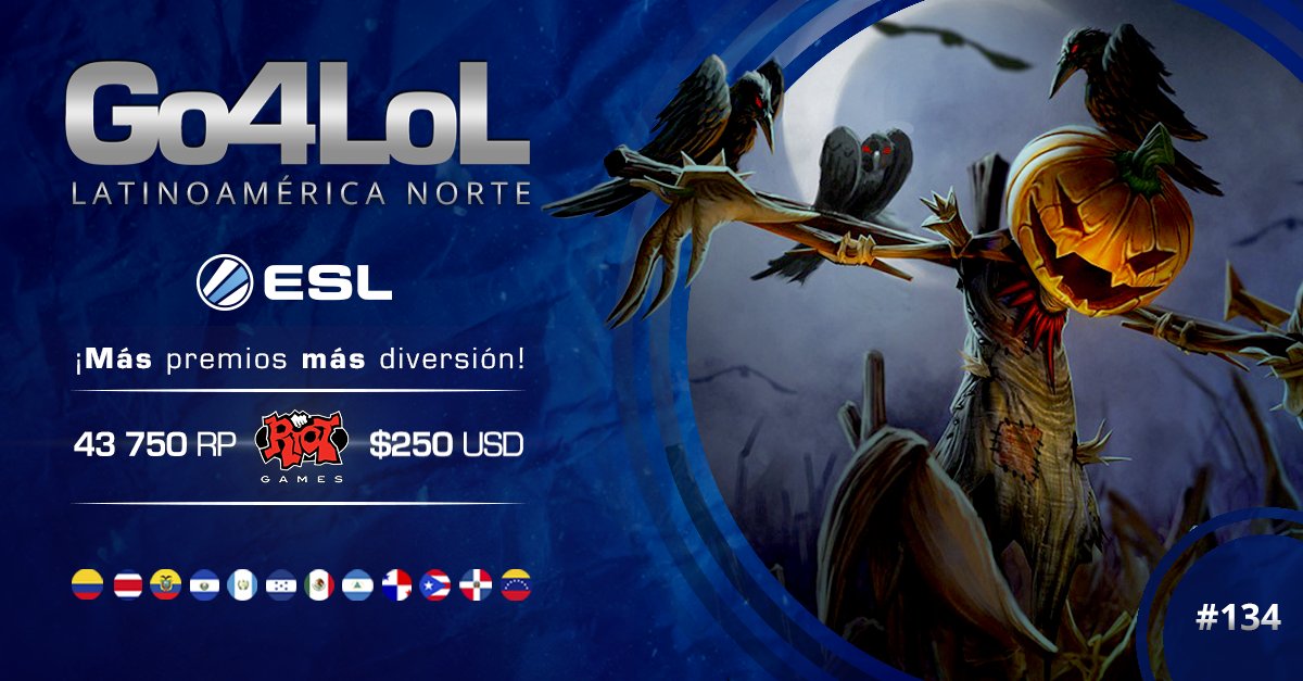 ESLlatam's tweet photo. 🔥 #DP5Gaming venció en la #Go4LoL 1️⃣3️⃣3️⃣ #LAN en una de las finales más emocionantes que hemos tenido 👊
Así fue👉 https://t.co/KADPzim32j https://t.co/8pvq1Lq2yM