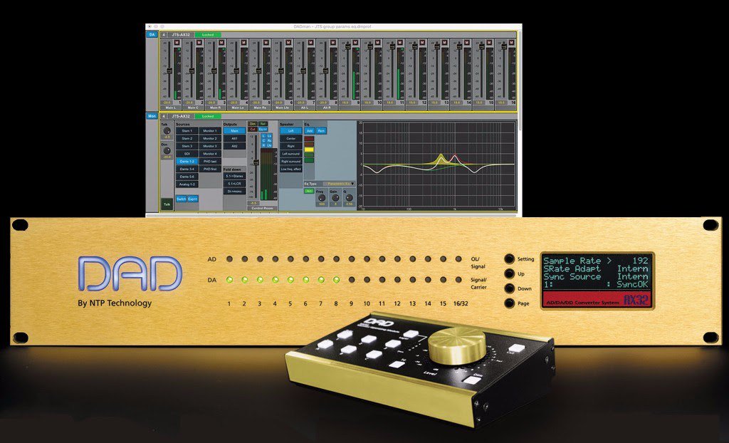 NTP Technology introduces new @DigitalAudioDK Pro | Mon | 3 monitor control software for… gearjunkies.com/2017/10/ntp-te… https://t.co/s5SR5yaeiP