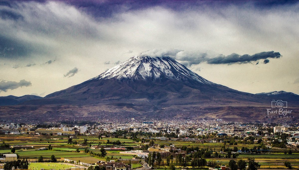 colcandina's tweet photo. #Misti #volcano #Arequipa 
https://t.co/MPHHo0Lpqx and https://t.co/ktDfqyXNIj https://t.co/eXxUvaXtWa