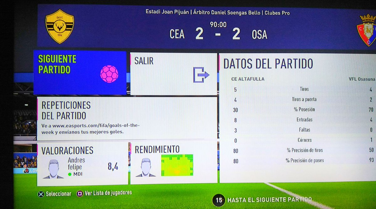 CE Altafulla eSports tweet media