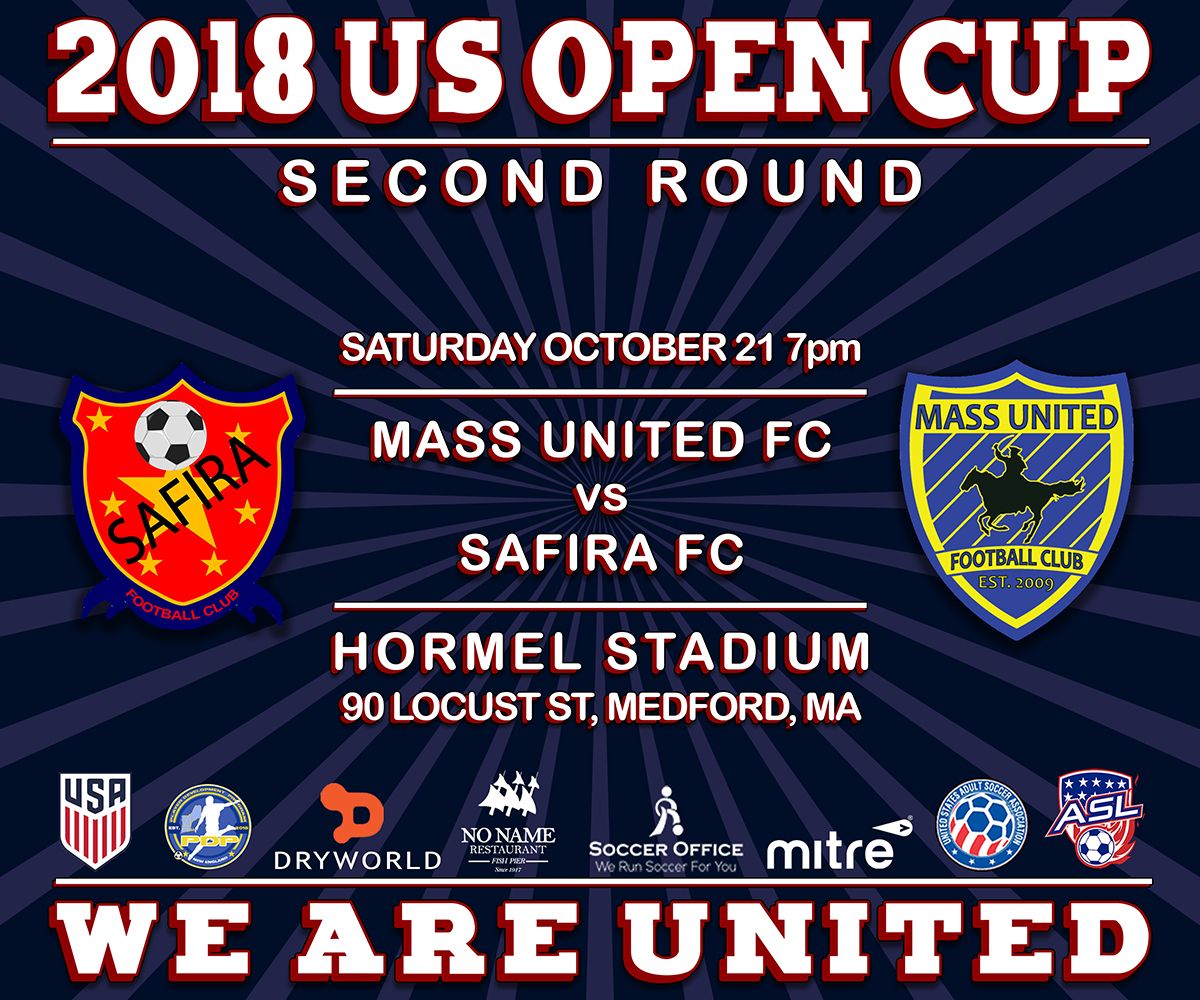 ASL_US's tweet photo. The ASL Would like to wish Mass U FC best of luck in the second round of the US Open Cup! #AmericanSoccerLeague https://t.co/PfVu3tg3Yb