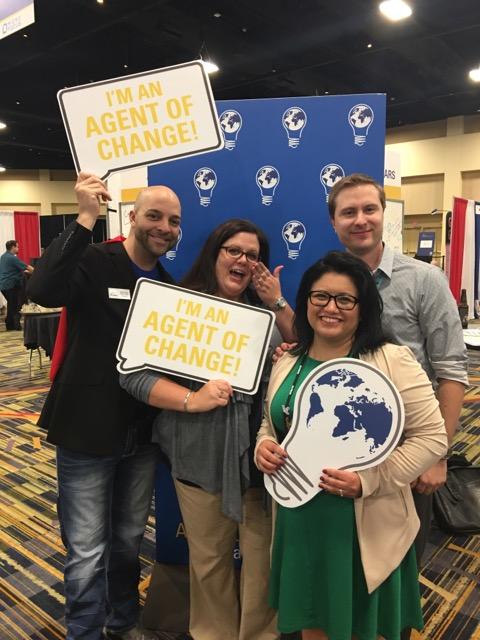 ARMA_SanAntonio's tweet photo. #ARMALive2017 #SAintheHouse! https://t.co/dmRzI5ErrH