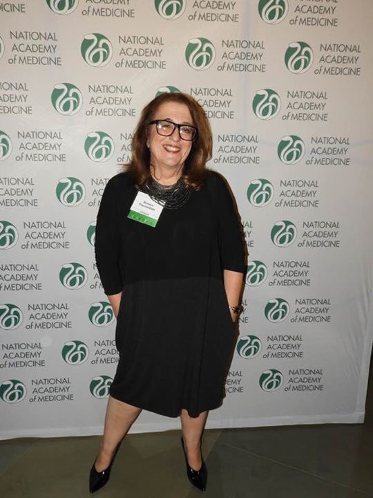 IUNetSci's tweet photo. Congrats again to IUNI Scientific Co-Director Bernice Pescosolido on induction into the National Academy of Medicine today! https://t.co/yUcBTcaTKb
