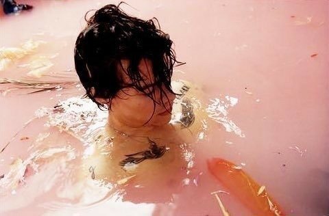 fortsedan's tweet image. Harry Styles tem um diário, onde relata seus shows e seu romance com Louis Tomlinson.
link: my.w.tt/UiNb/5tUMYT4DiH