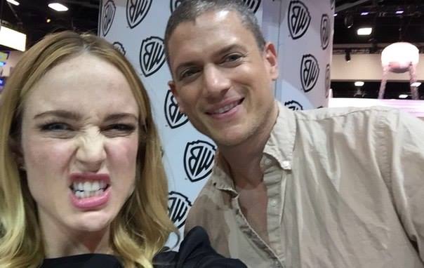 SaraofLegends's tweet image. #MCM "We look cute right? Well I know he does and that he is just amazing. Also I cant wait to spend forever with him as my husband"