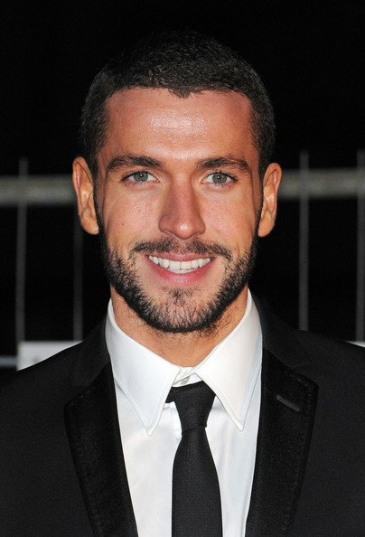 Happy Birthday Shayne Ward 