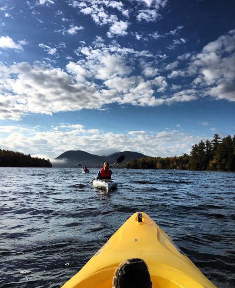 cheverus's tweet photo. How gorgeous is this pic from the #outingclub trip to Acadia? 📷 by @teens_to_trails #amdg #godsgrandeur https://t.co/lXe7yNboE7