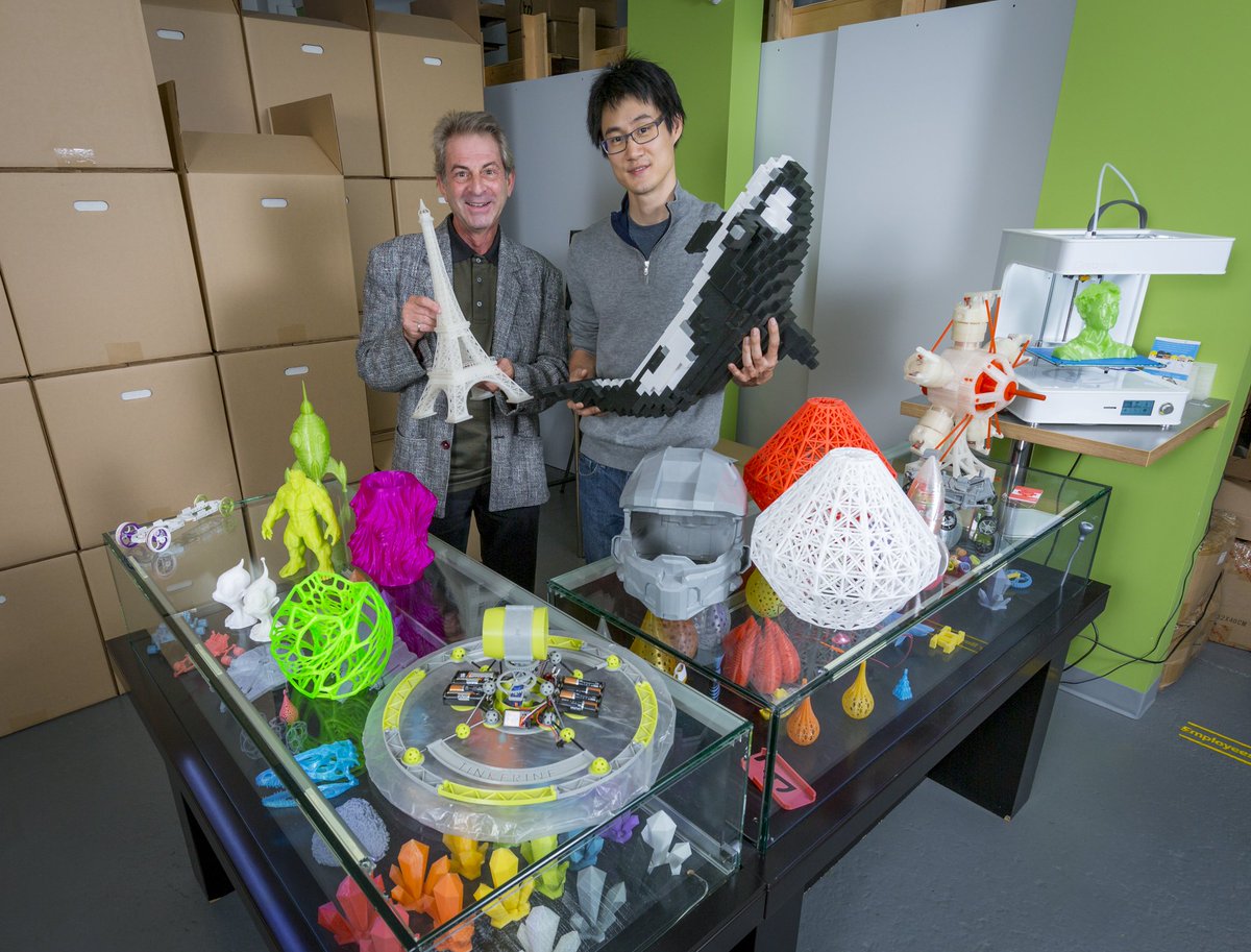 NRC_CNRC's tweet photo. Join us in celebrating #SBW2017! NRC IRAP supports Cdn #smallbiz focused on R&amp;D #innovation. Learn more: https://t.co/4vi30o0OS6 https://t.co/oPoArfgxY1