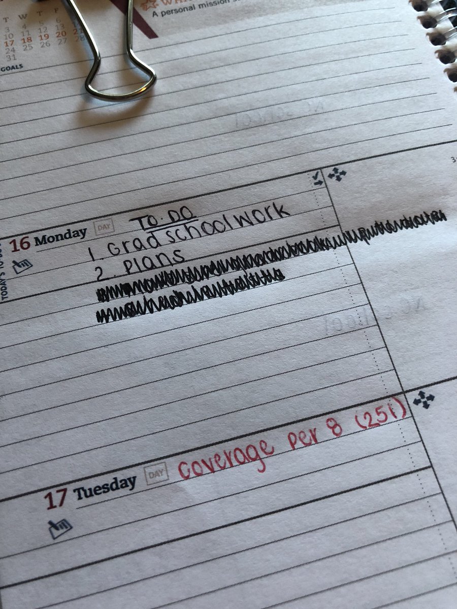 Melon_Head01's tweet photo. @ds106dc I like being able to keep my list to a minimum. But I’d be lost without my lists! #tdc2016 #inte5340 https://t.co/VzL1OlImdx