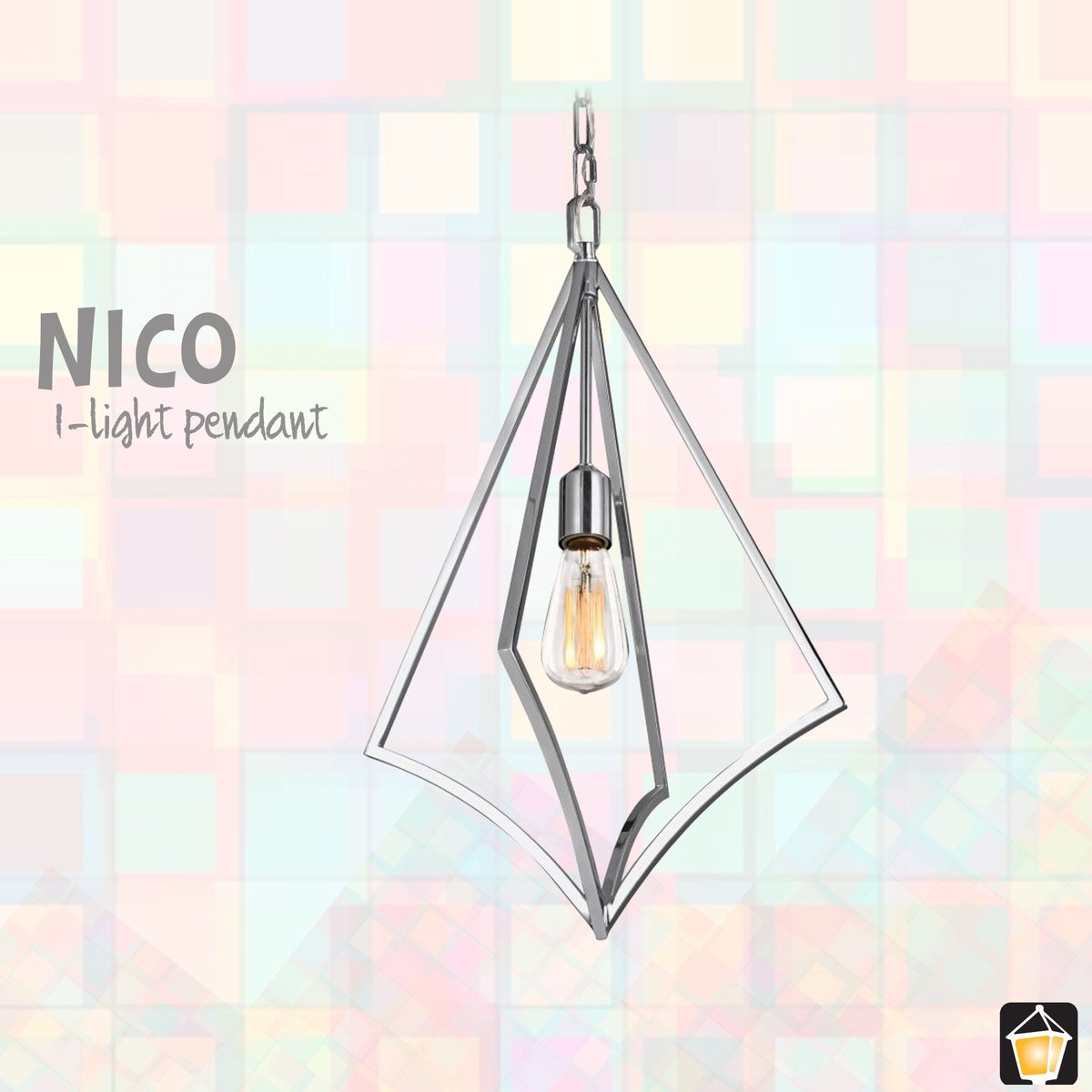 Norburn Lighting tweet media