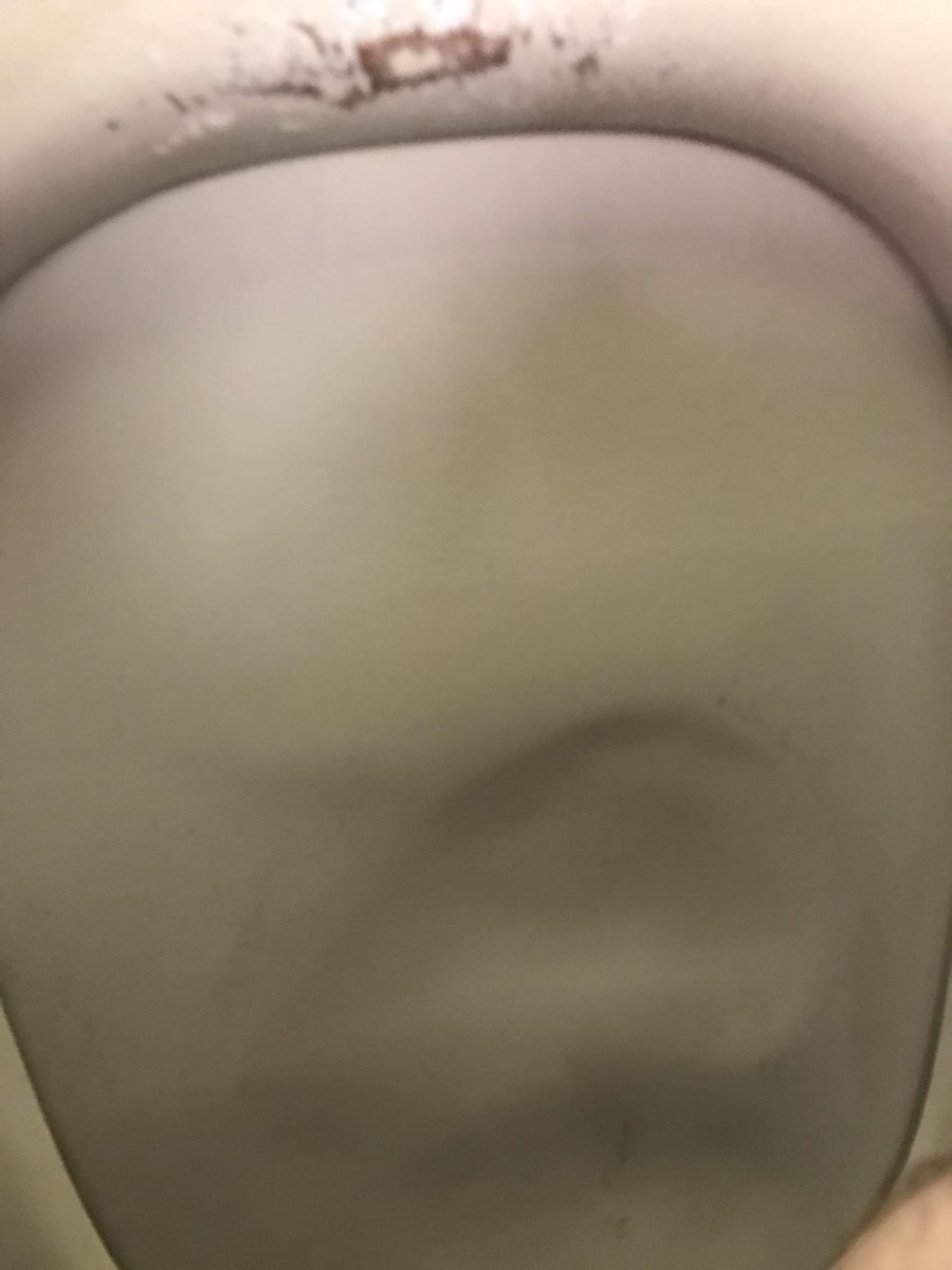 501336north's tweet photo. @SilverAirlines your planes could use clean up/repairs/upgrade. #neveragain #crapyUX https://t.co/Ce4zuvqgsM