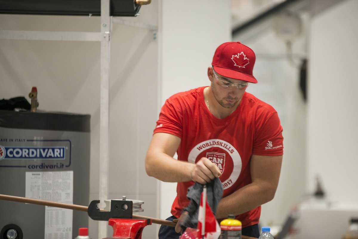 SkillsCanadaAlberta tweet media