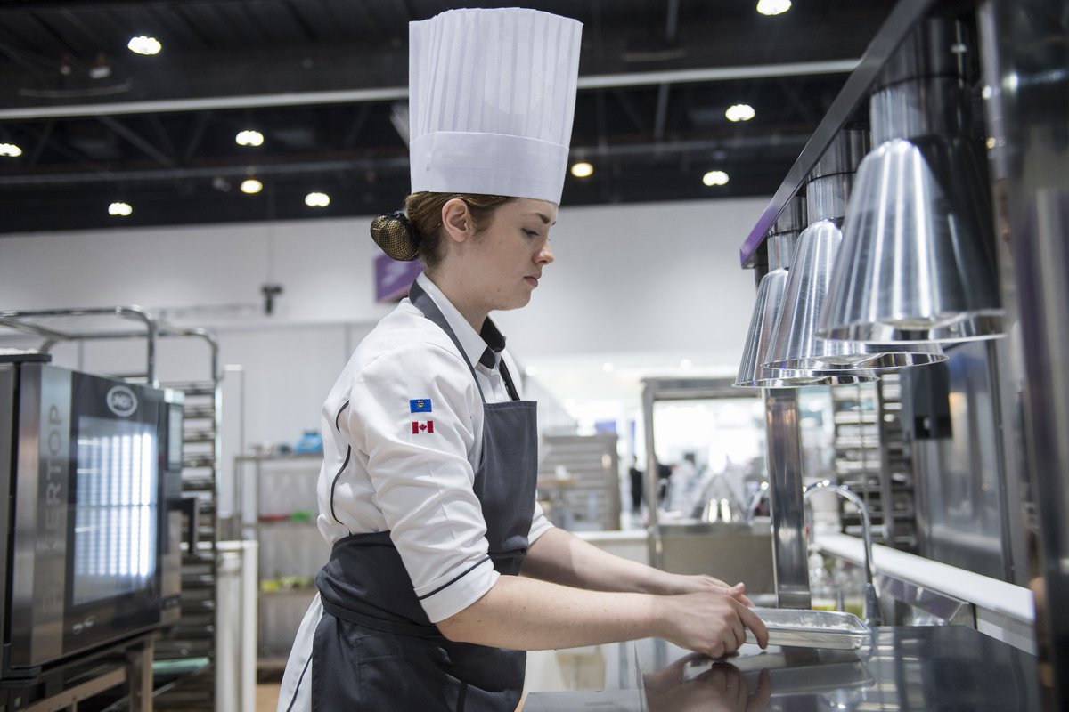 SkillsCanadaAlberta tweet media