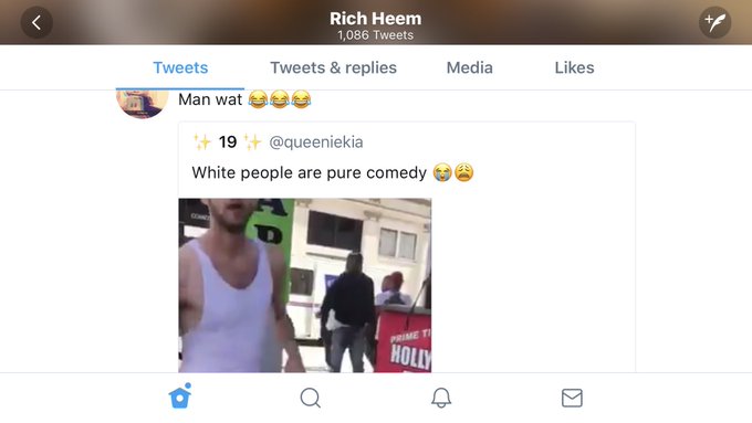 Watch heem's leaked NSFW photo on TwXstars