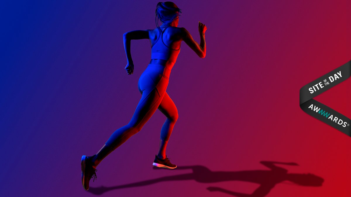 #welikesmall team killing it for Adobe, earned Site of The Day from <a href="/awwwards/">awwwards.</a>! Go check it out! goo.gl/HHWf2h