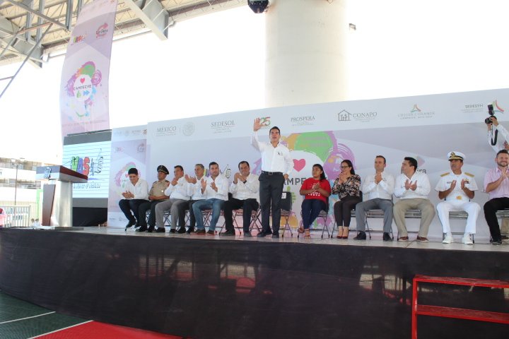 oramkt's tweet photo. #EstuvidaEstufuturo #HazloSeguro #Conapo #Campeche https://t.co/e830mtBgGd