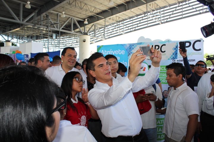 oramkt's tweet photo. #EstuvidaEstufuturo #HazloSeguro #Conapo #Campeche https://t.co/e830mtBgGd