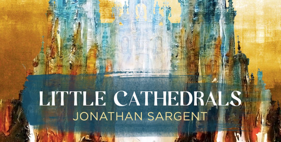 For those of you with #Grammy power!  For Your Consideration for the 2018 Grammys
 
Best Classical Instrumental Solo
soundcloud.com/jonathan-sarge…