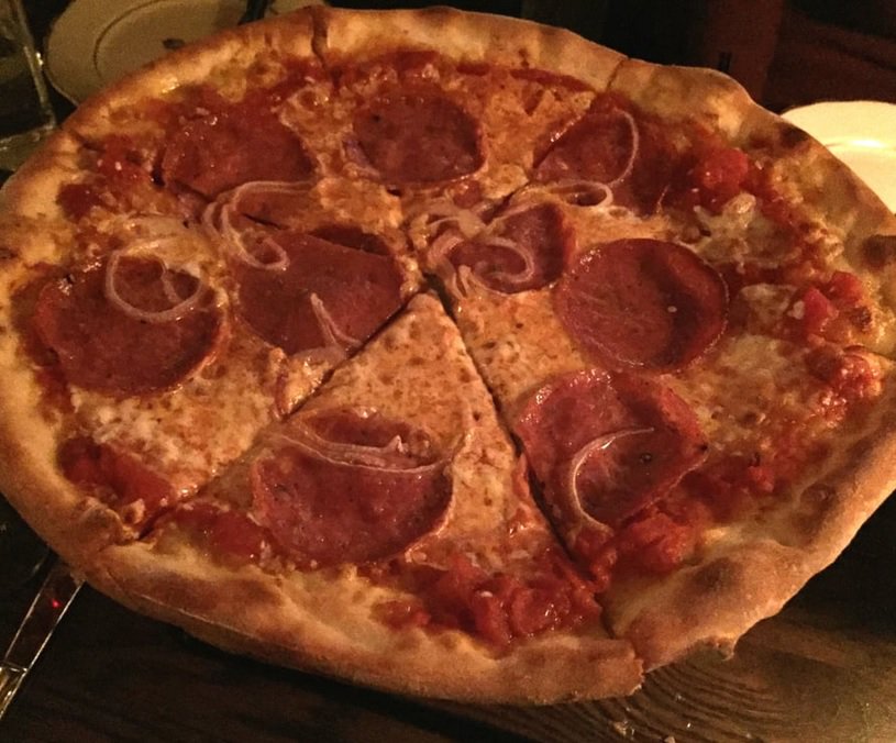 LaMottaBoston's tweet photo. Monday blues? We have the cure. https://t.co/LZCS4fqAMi