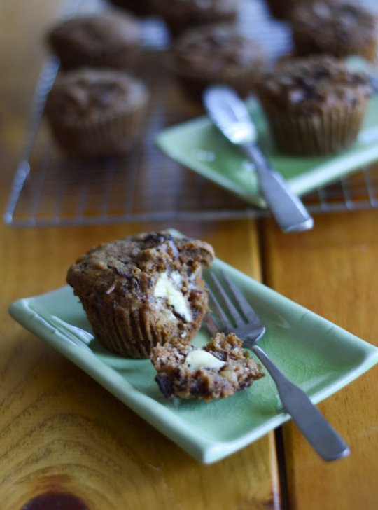 dishesdelish's tweet photo. Healthful #Datenut #muffin #recipe, featuring dried dates. #foodie https://t.co/sKagP7FsXC