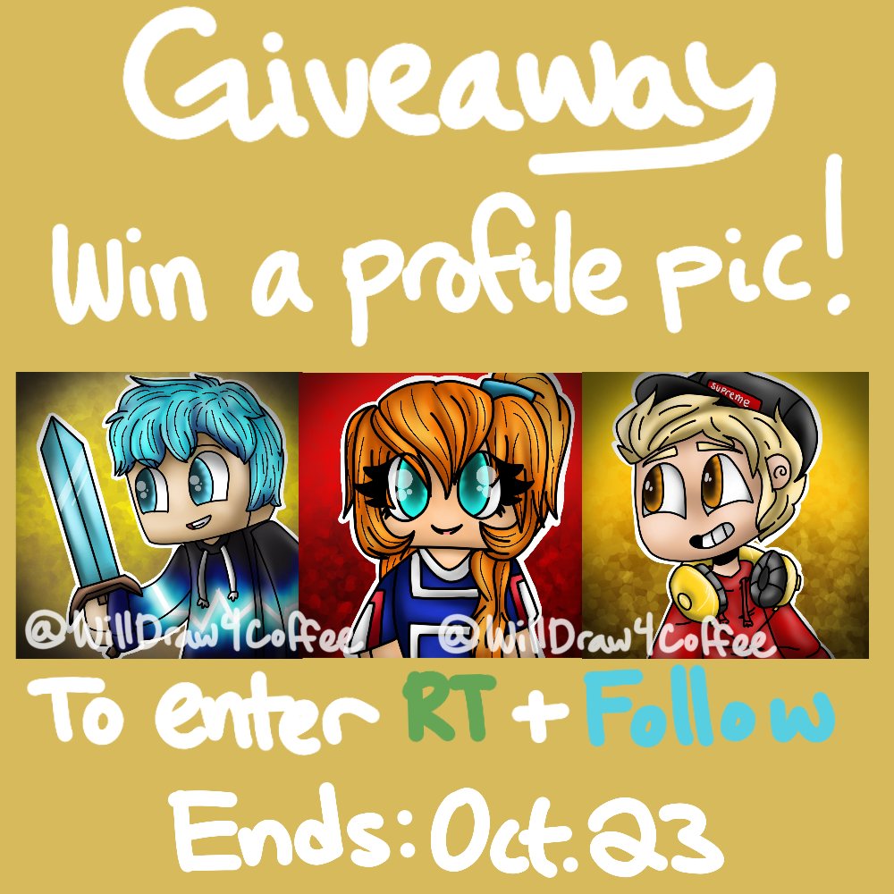 Draw4Coffee's tweet photo. Giveaway!
Rt + follow to enter!
You guys unlocked this giveaway, next is at $150! 😁 https://t.co/A2JU26wVci