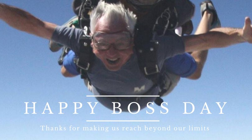 MBSMattapoisett's tweet image. #MailBoxServices #NationalBossDay