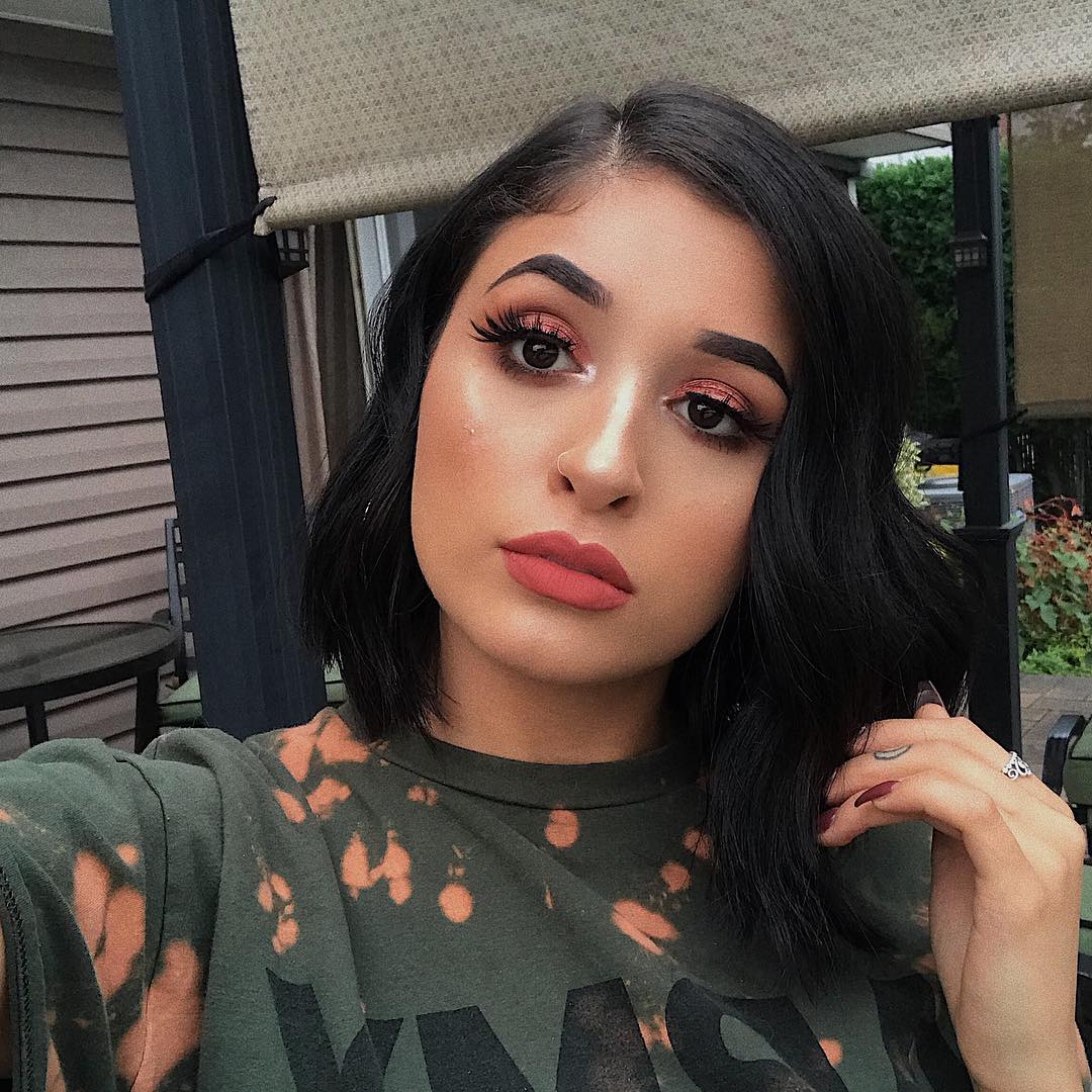shopmandee's tweet photo. All glowed up with #MandeeBabe @juliemua_xππ
Tag @ShopMandee #shopmandee for a chance to be featured π
#shopmandee #selfie #ootd https://t.co/S45sQ6odLD
