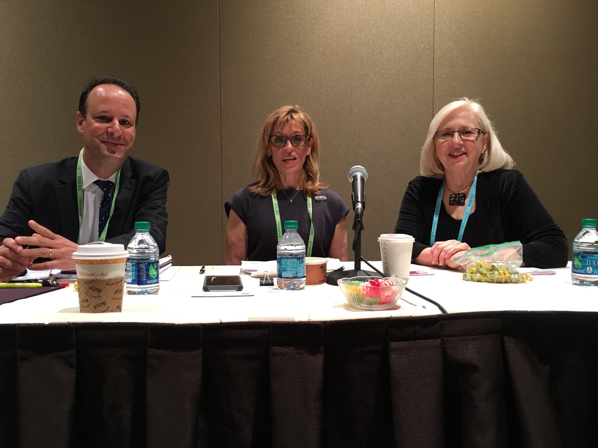 PatBombaMD's tweet photo. Discussing Improving #EOLC: Strategies & Best Practices @NYeMOLST @NationalPOLST with Jonathan Rubin & Marianne Walker @ORMC #ASHRM2017 https://t.co/CIJZXQwWLh