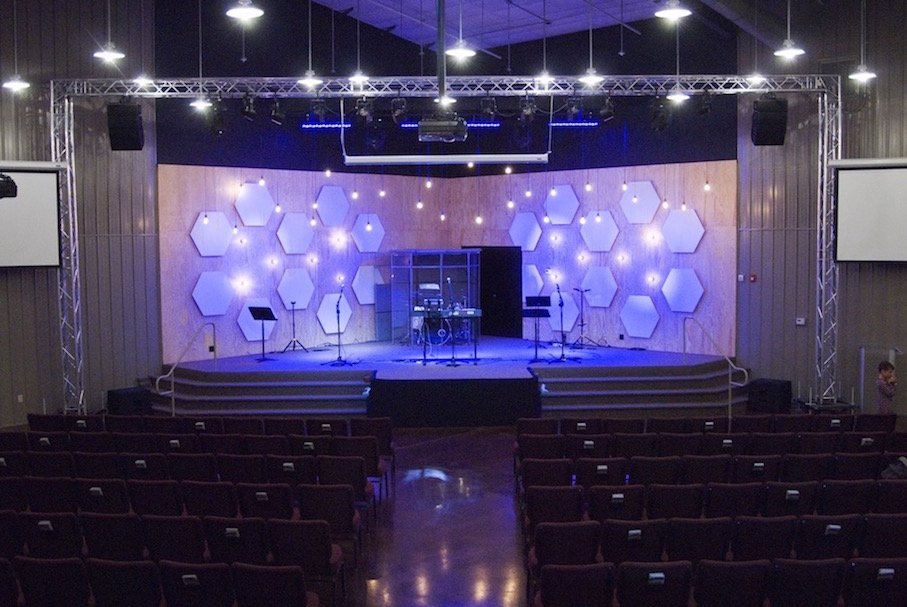 SVC_Online's tweet photo. The Vineyard Church recommits to @MartinAudioLtd MLA https://t.co/ic33lSgzhJ #SVCwire https://t.co/mtMVSViU8j