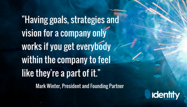 MolsonDesign's tweet photo. .@mark_winter discusses strategic planning for #smallbiz and @identitypr's growth in @crainsdetroit >>> https://t.co/htk5Uwa9XK https://t.co/67fqcM4w3D