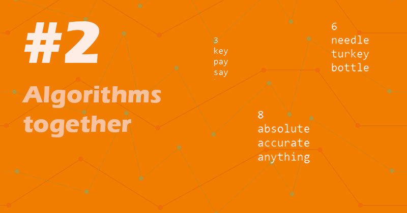 CMProgrammers's tweet photo. The second article of our series is now online. Could you find a better solution? #code #algorithm #algorithms https://t.co/ZmWmZo8Mi8 https://t.co/HOSDW4CvEN