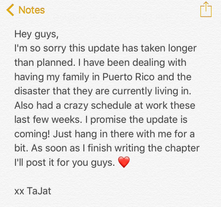 TaJat07's tweet photo. Thank you to all of you who have reached out to me about my family ❤️ Love you guys
#AwakenMe https://t.co/lQZfIriCP1
