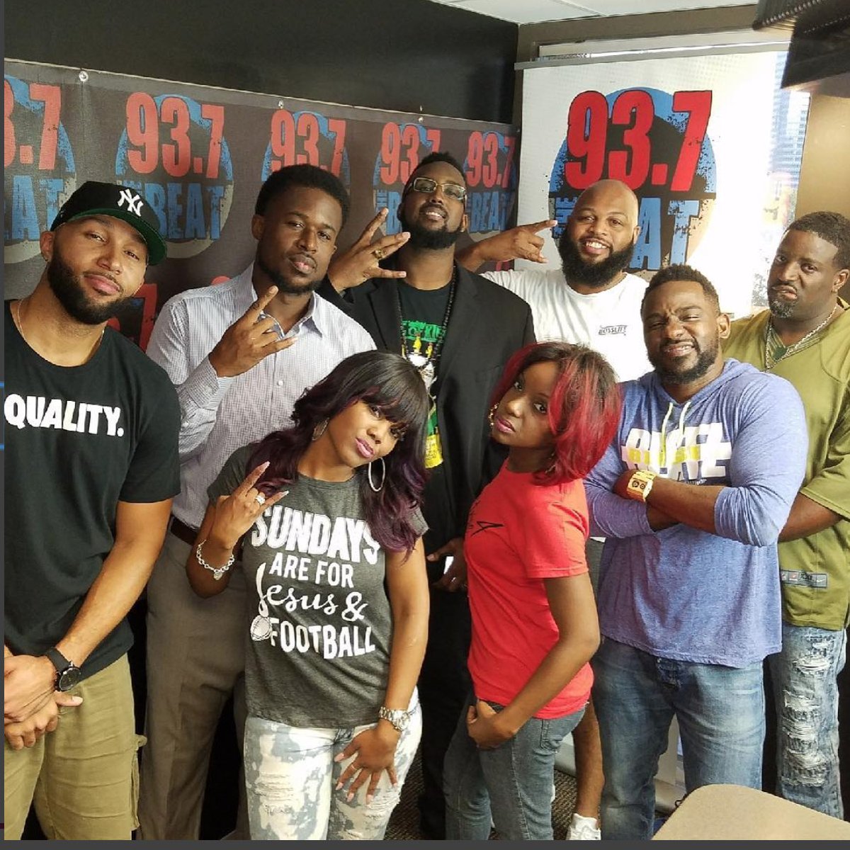 BlessedBeatzMedia tweet media