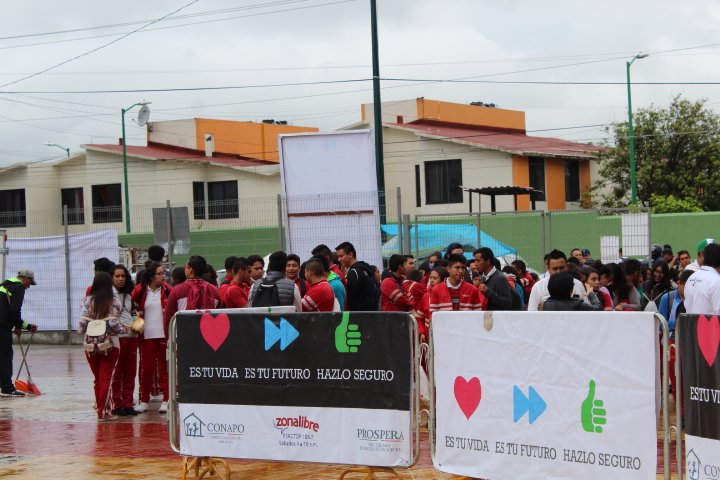 oramkt's tweet photo. #EstuvidaEstufuturo #HazloSeguro #Conapo #Michoacán https://t.co/vtBHtg6vsP