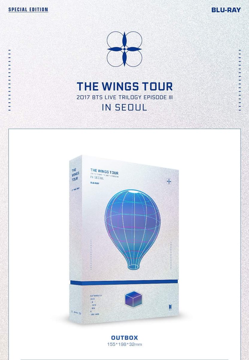 BTS_chirley's tweet photo. The form for the wings tour DVD/Blu-ray will be up tomorrow evening or the day after
so please wait a little bit
#cherryGOupdates https://t.co/KLma9nVwfJ