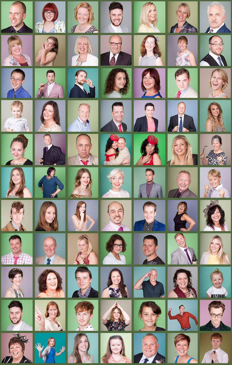 PopUpSideshow's tweet image. Looking for #events to take The Portrait Sideshow to this autumn.  Any suggestions? @DayOutYorkshire @RoyalArmouries  @Culturevultured