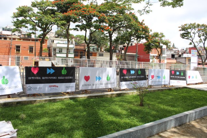 oramkt's tweet photo. #EstuvidaEstufuturo #HazloSeguro #Conapo #Xalapa https://t.co/5M47fNABzL