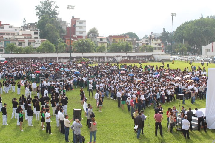 oramkt's tweet photo. #EstuvidaEstufuturo #HazloSeguro #Conapo #Xalapa https://t.co/5M47fNABzL