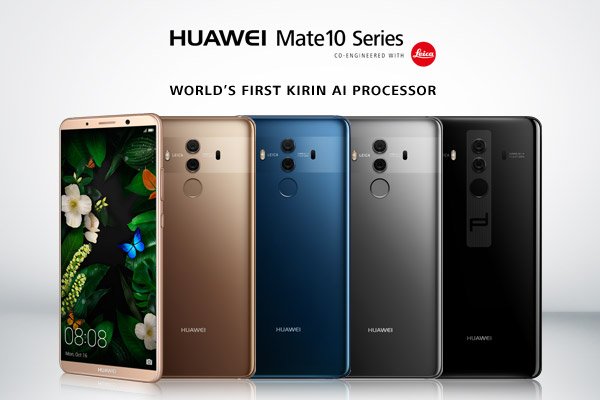 techguarnews's tweet image. Huawei Officially Unveiled Mate 10 And Mate 10 ... goo.gl/ApfLDH #AIProcessor #HuaweiMate10 #HuaweiMate10Pro #Kirin970 #TechNews