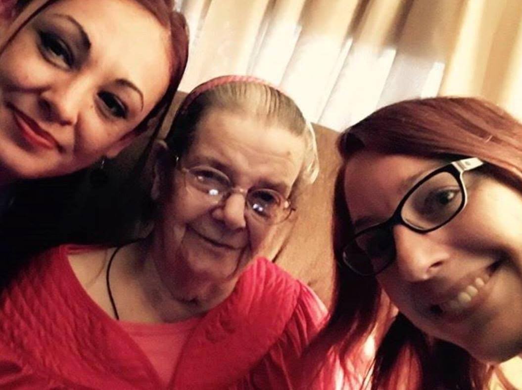 We hope that Rich continues to inspire people with his incredible heart! #SeniorStories