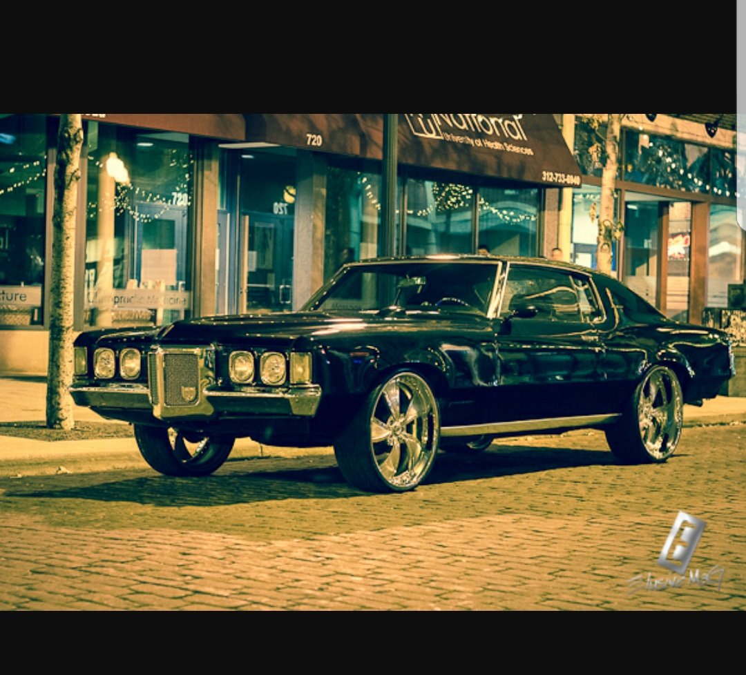 BigRecco72's tweet photo. @NeedforSpeed I am sorry this is the one Pontiac Grand Prix 1970 SJ 455 big block https://t.co/ItmUQ5LtO7