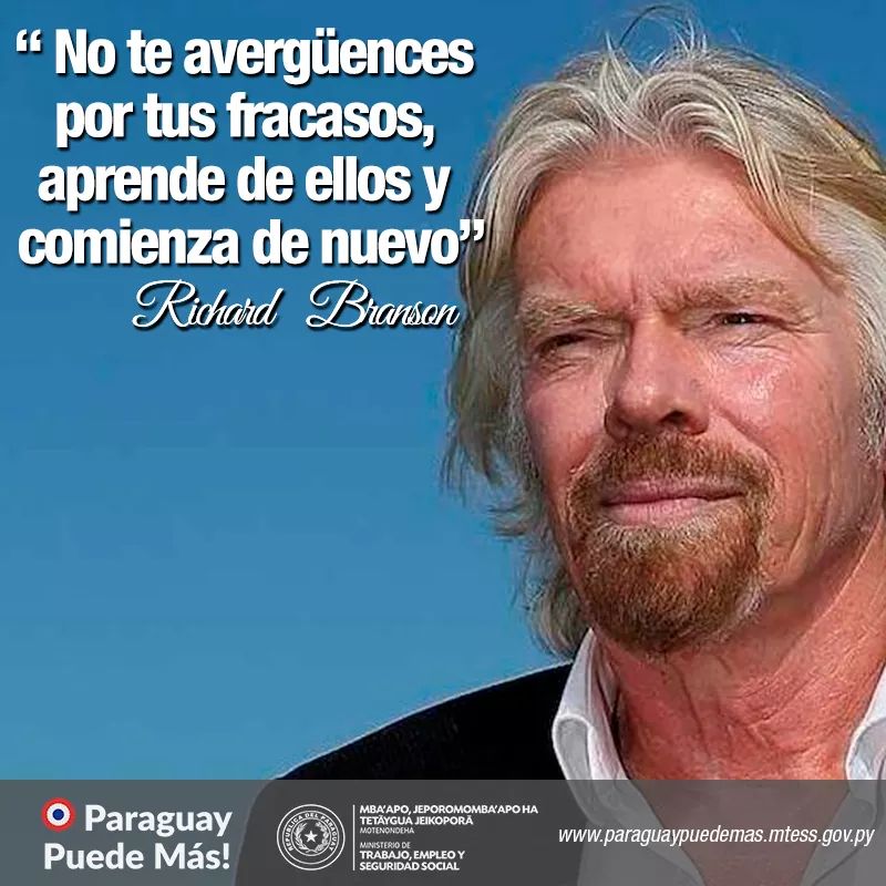 DGE_Py_'s tweet photo. ¡Mantené siempre la cabeza arriba! https://t.co/LXHSQRvOz6