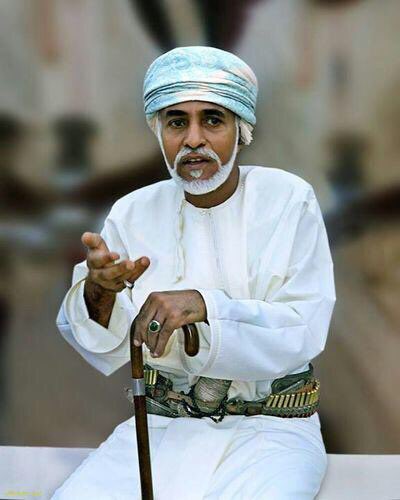 والله #ظفار_تشتاقلك_قابوس 

ولا أعلم ردة الفعل الشعبيه لو أعلن رسميا انه بالتاريخ الفلاني سيصل صلاله .. 

طال الإنتظار لتشريفك السامي
