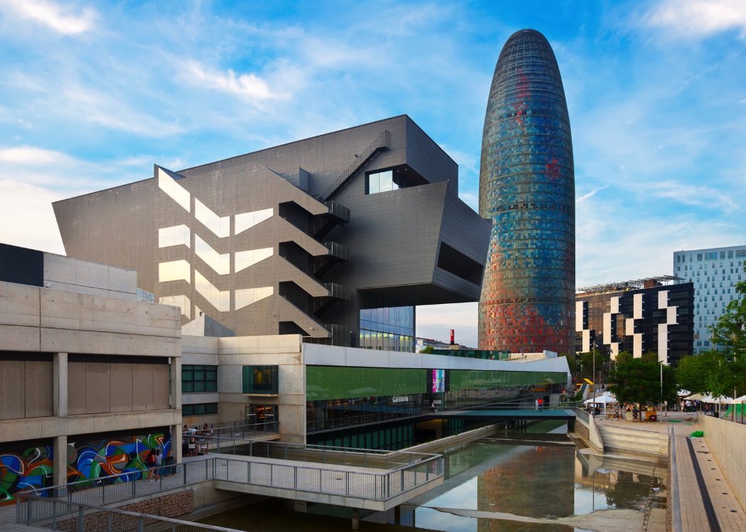 Can’t wait for Barcelona next week with <a href="/JessicaAvison/">Jessica Avison Music</a> #CityBreak #Barcelona