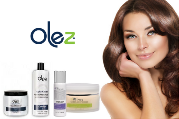 OlezPro's tweet photo. Give your clients the best hair treatment for this fall! 
#hairsalon #hairstylist #fall #hairtreatment https://t.co/JC4YiuMh5Q