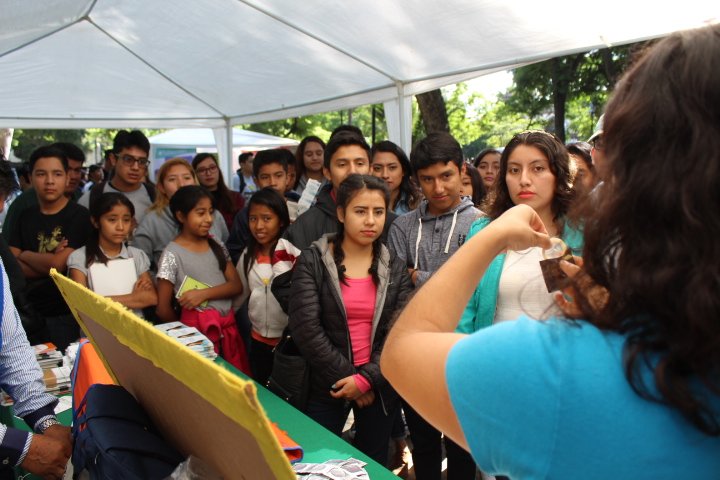 oramkt's tweet photo. #EstuvidaEstufuturo #HazloSeguro #Conapo #Oaxaca https://t.co/nAC9hewwb6