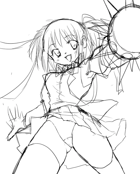どくろちゃー 