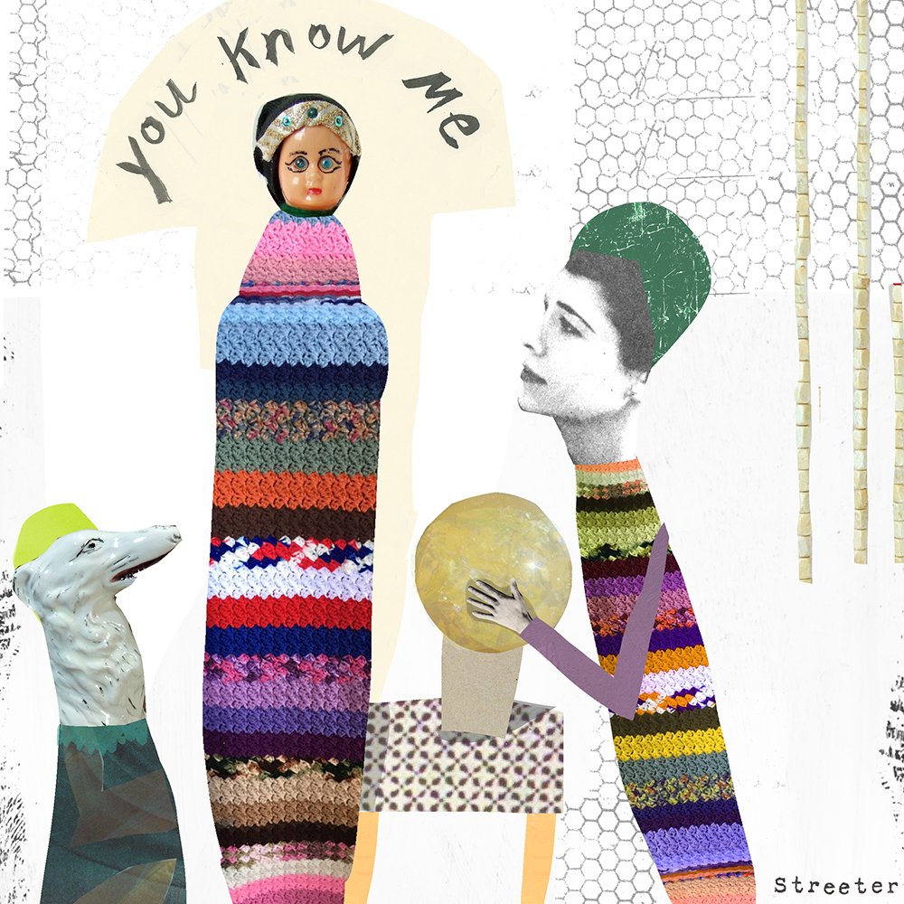 Katherine Streeter tweet media