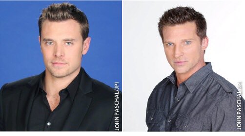 PatzPowerz's tweet photo. #MCM #P6 #Patient6 #JasonMorgan #JasonVsJason #BurtonIsBack #SteveBurton #BillyMiller https://t.co/aZebchgpqw