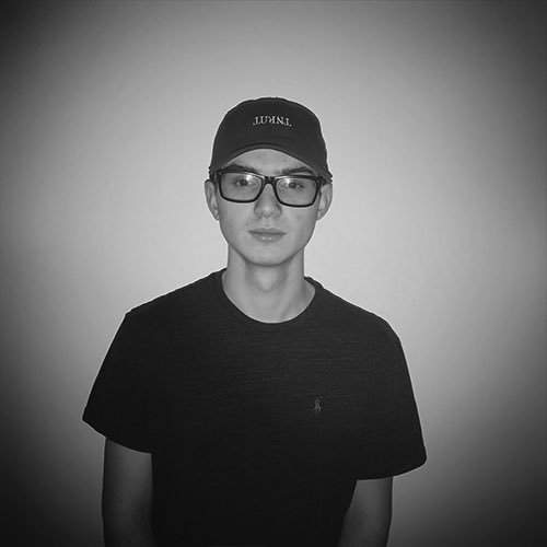 SNSTRecords's tweet photo. Our last artist announcement today comes with the talented @TylerWalshMusic! Be on the look out tomorrow for more from him! #SunsetRecords https://t.co/20YIPfmJJX